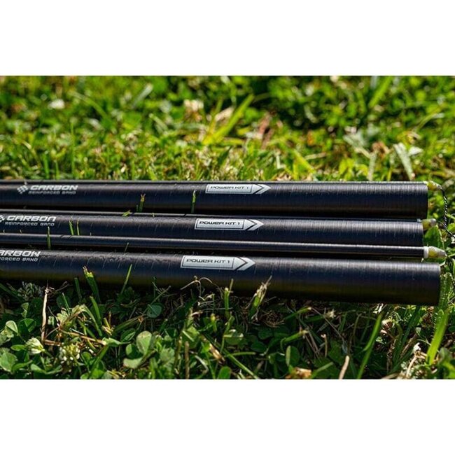 matrix mtx v2 margin  8,7 meter pole package **laatste kans**