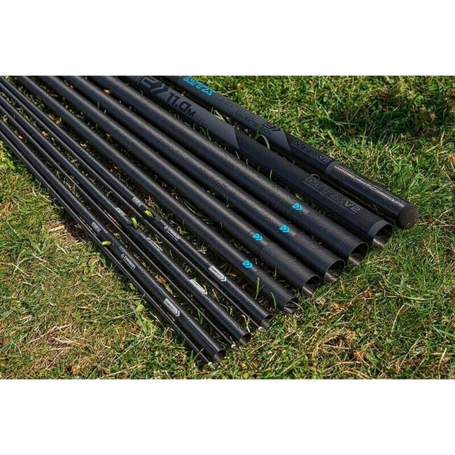 matrix mtx v2 margin  8,7 meter pole package **laatste kans**