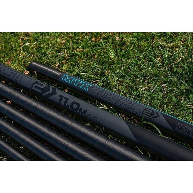 matrix mtx v2 margin  8,7 meter pole package **laatste kans**