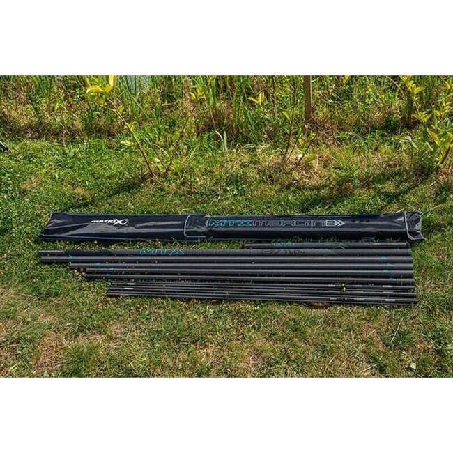 matrix mtx v2 margin  8,7 meter pole package **laatste kans**
