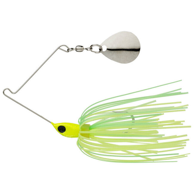 strike king micro king spinnerbait