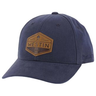 westin vintage cap blue night