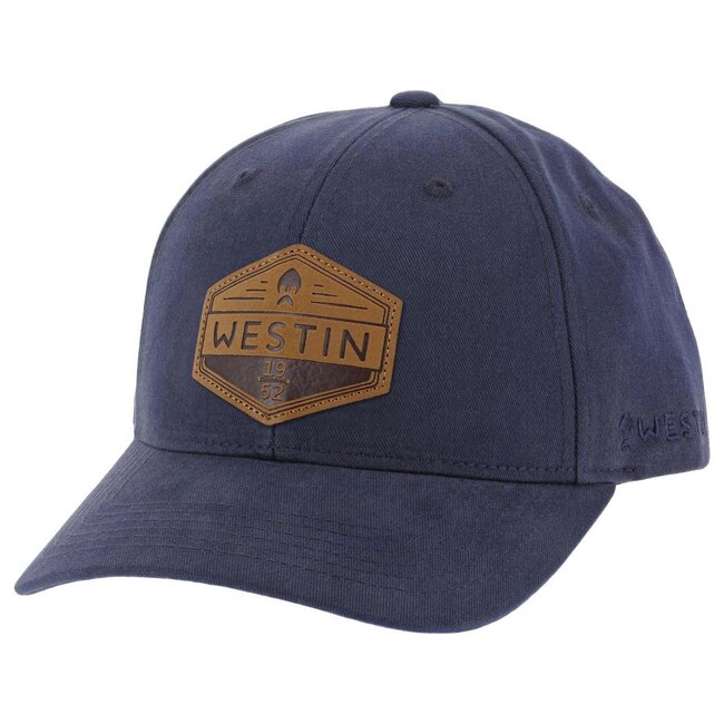 westin vintage cap blue night