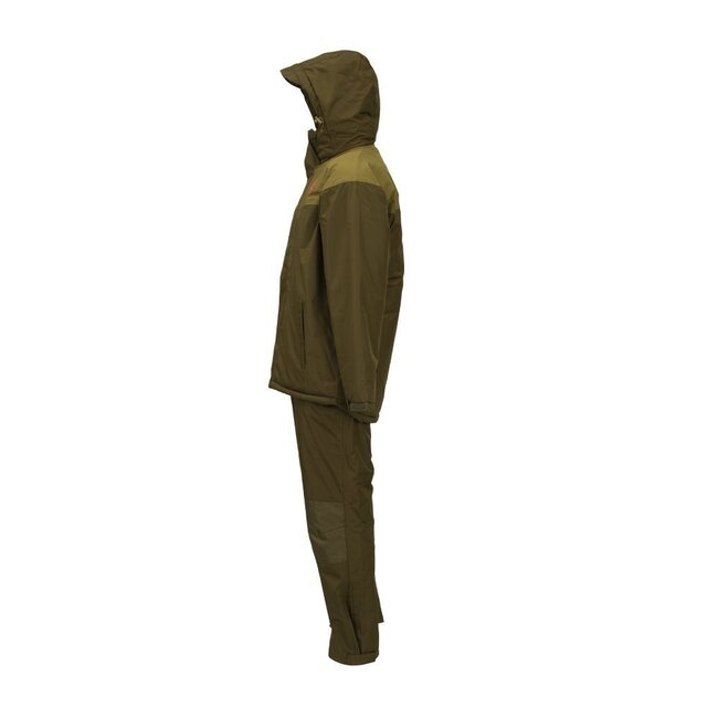 trakker cr 2 piece winter suit