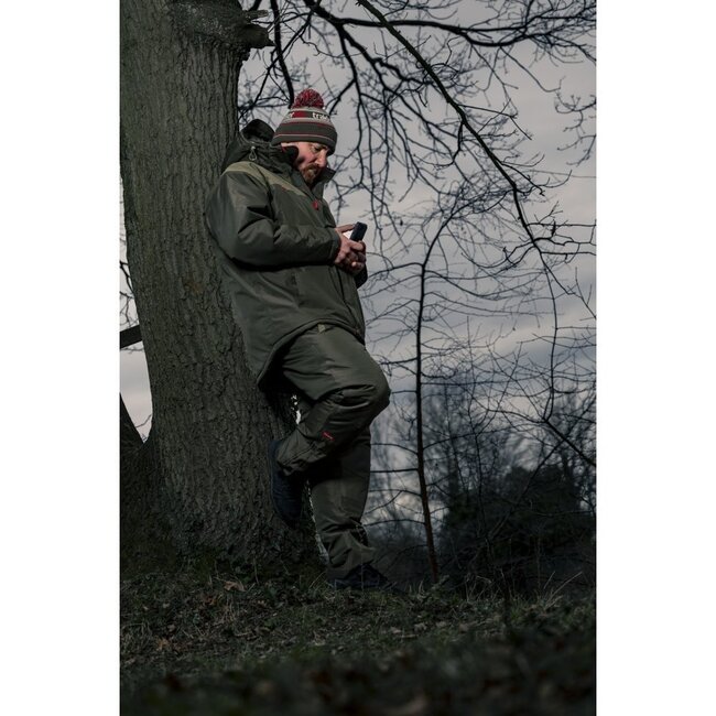 trakker cr 2 piece winter suit