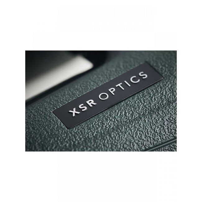 fortis eye wear xsr ed binoculars 8x42