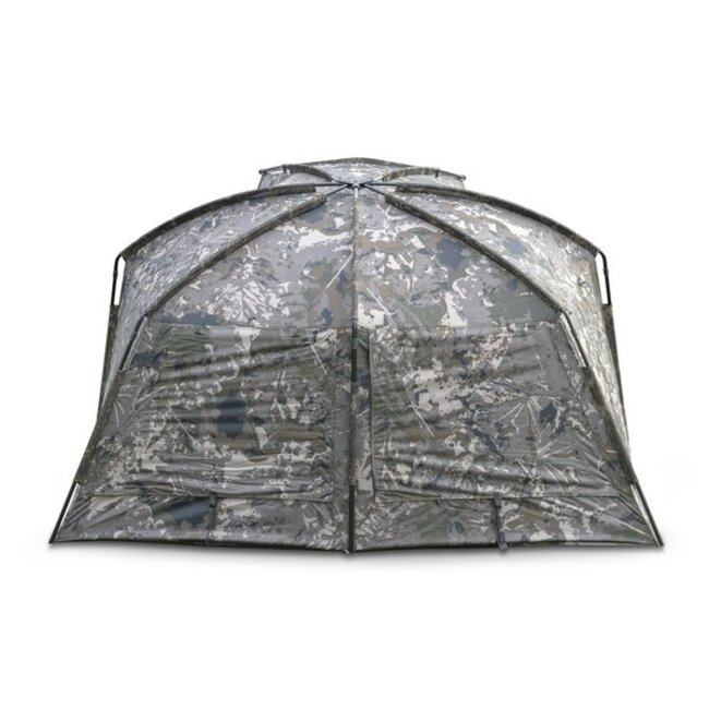 Nash titan t1 camo  pro bivvy
