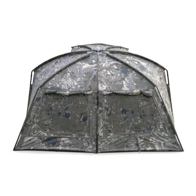 Nash titan t1 camo  pro bivvy