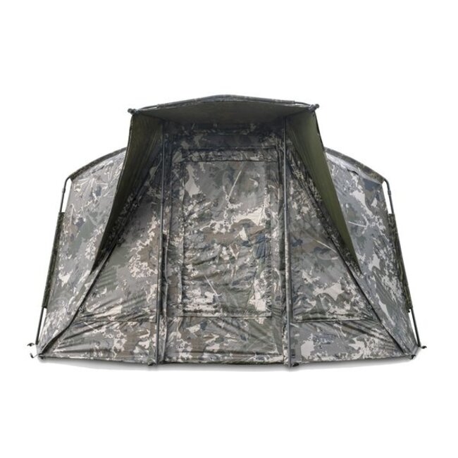 Nash titan t1 camo  pro bivvy