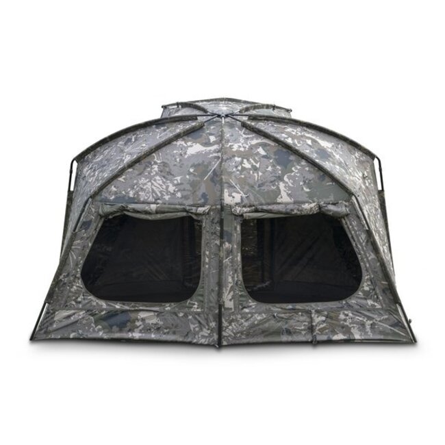 Nash titan t1 camo  pro bivvy