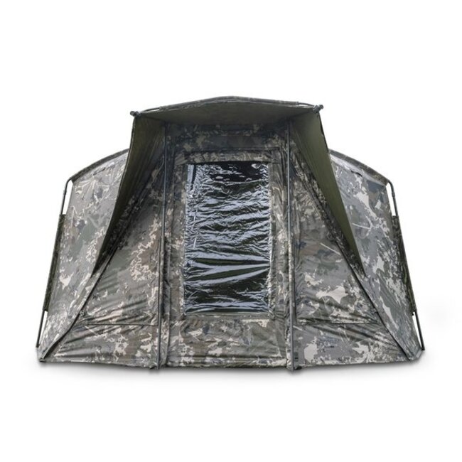 Nash titan t1 camo  pro bivvy