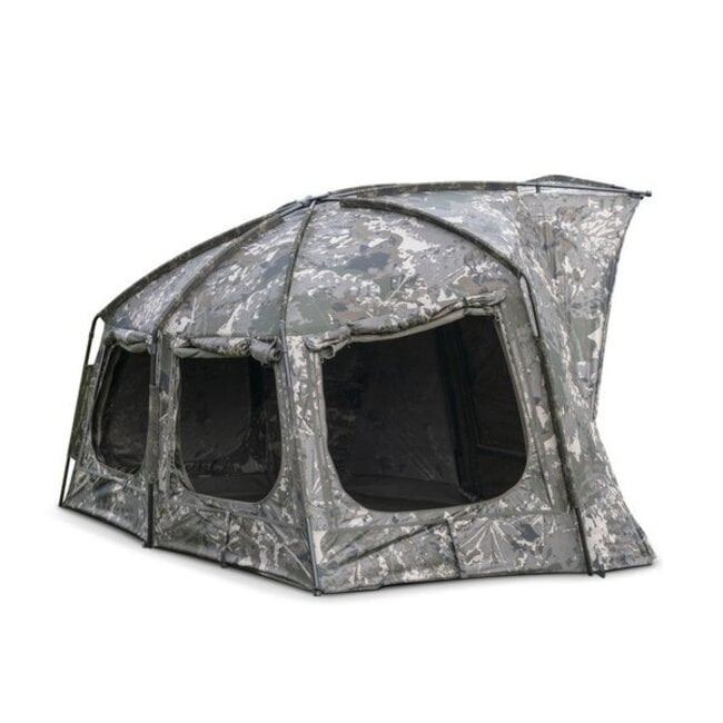 nash titan t1 camo  pro bivvy *nieuw model