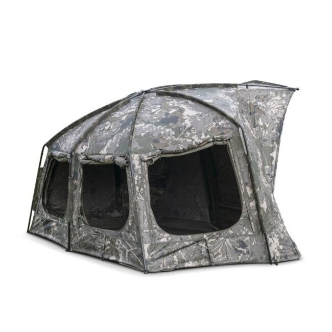 Nash titan t1 camo  pro bivvy