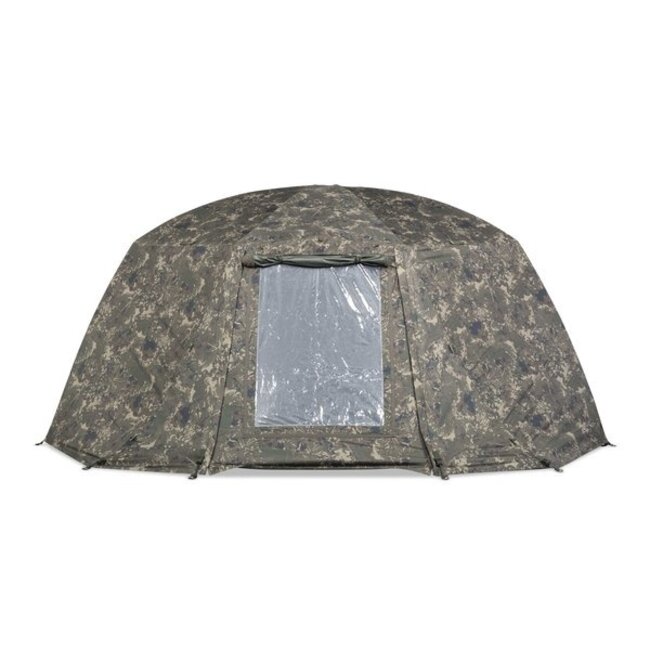 Nash titan hide camo pro xl overwrap
