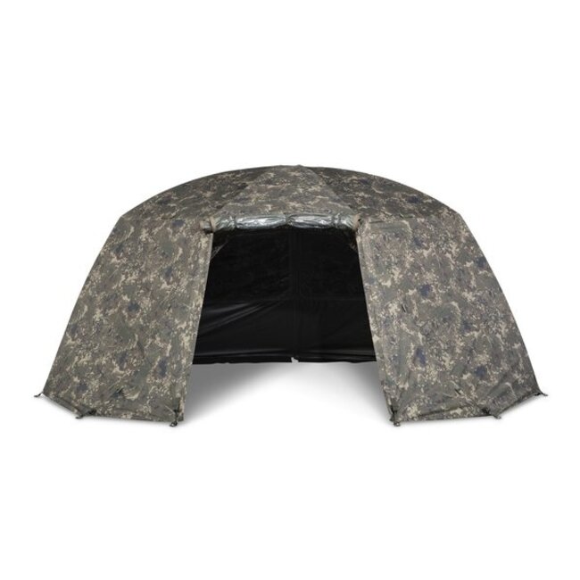 Nash titan hide camo pro xl overwrap