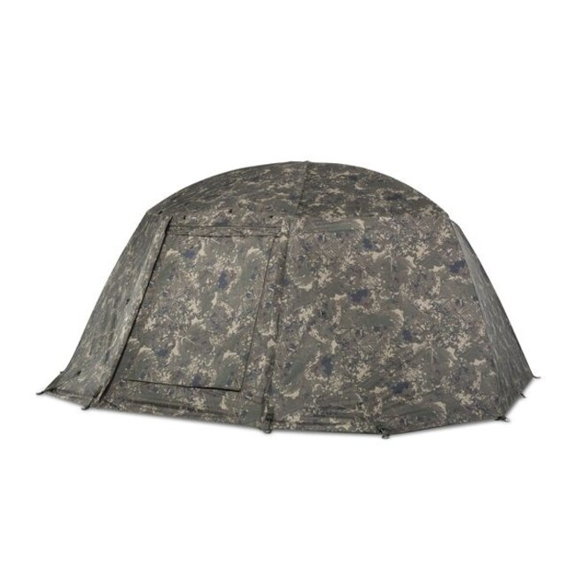 Nash titan hide camo pro xl overwrap