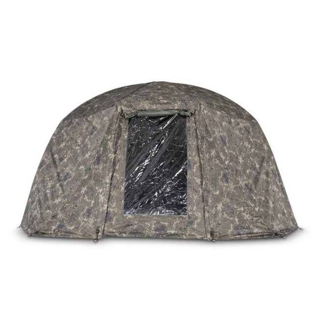 Nash titan hide camo pro xl overwrap