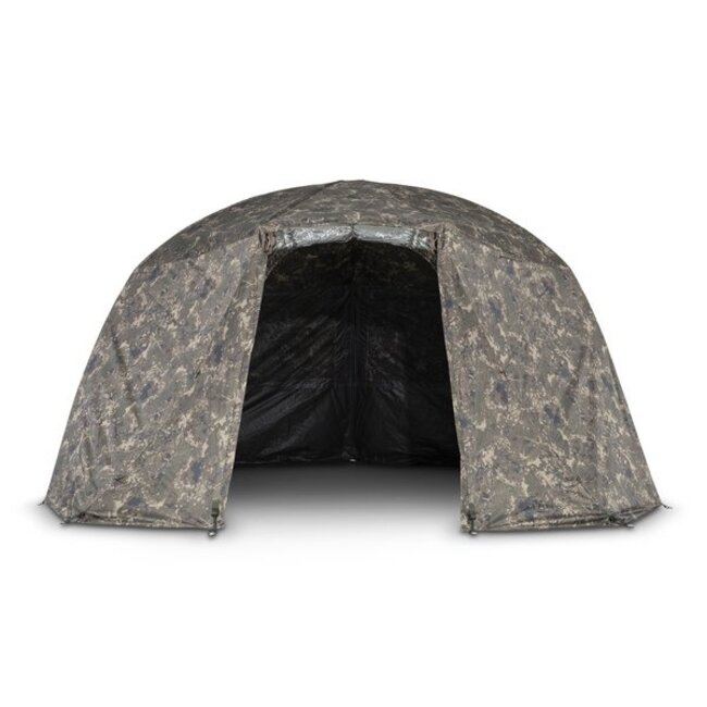 Nash titan hide camo pro xl overwrap