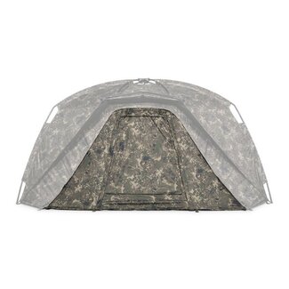 nash titan hide camo pro xl waterproof infill