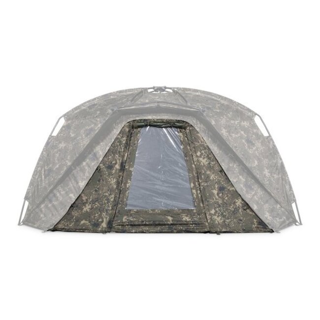 nash titan hide camo pro xl waterproof infill