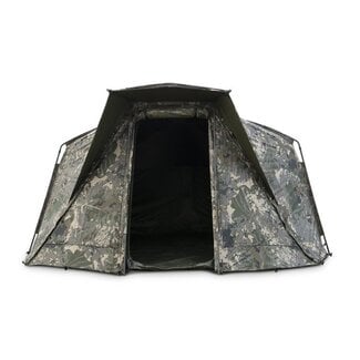Nash titan t2 camo pro bivvy