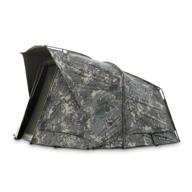 Nash titan t2 camo pro bivvy