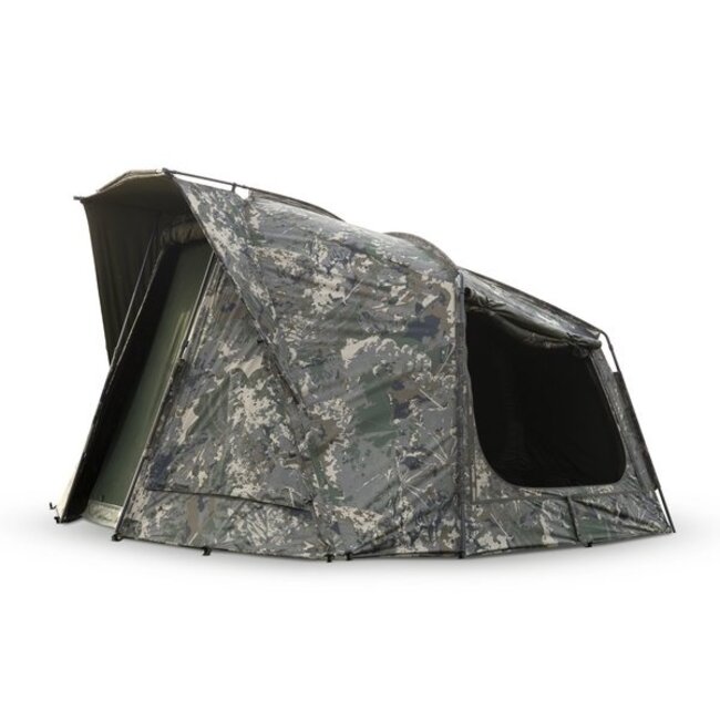 Nash titan t2 camo pro bivvy