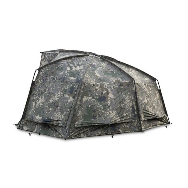 Nash titan t2 camo pro bivvy