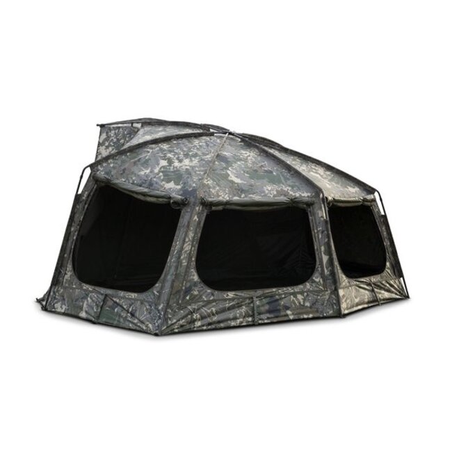 Nash titan t2 camo pro bivvy