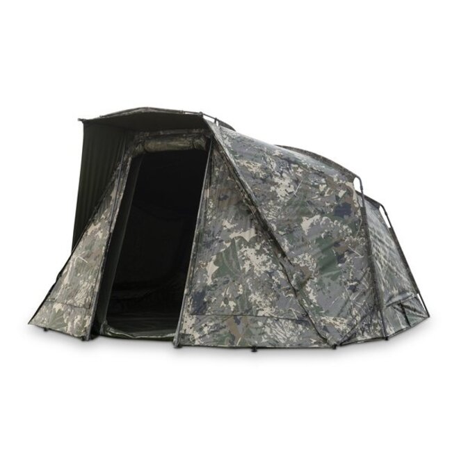 Nash titan t2 camo pro bivvy