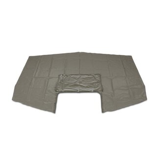 nash titan t2 pro groundsheet **nieuw model