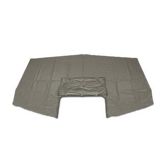 Nash titan t1 pro groundsheet