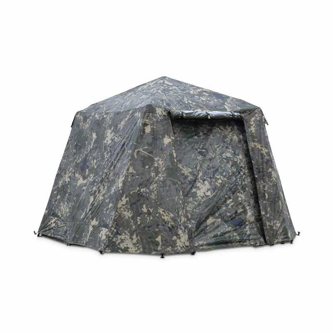 nash banklife blockhouse camo pro overwrap **uitlopend**