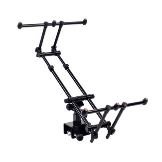 Daiwa boot pod 3 rod
