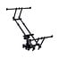 Daiwa boot pod 3 rod
