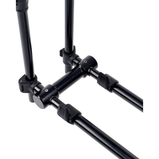 Daiwa boot pod 3 rod