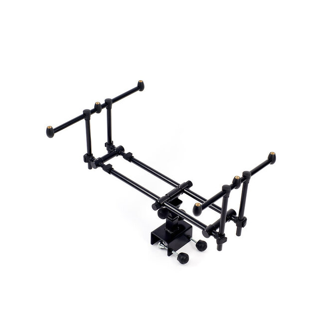 Daiwa boot pod 3 rod