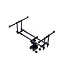 Daiwa boot pod 3 rod