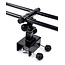 Daiwa boot pod 3 rod