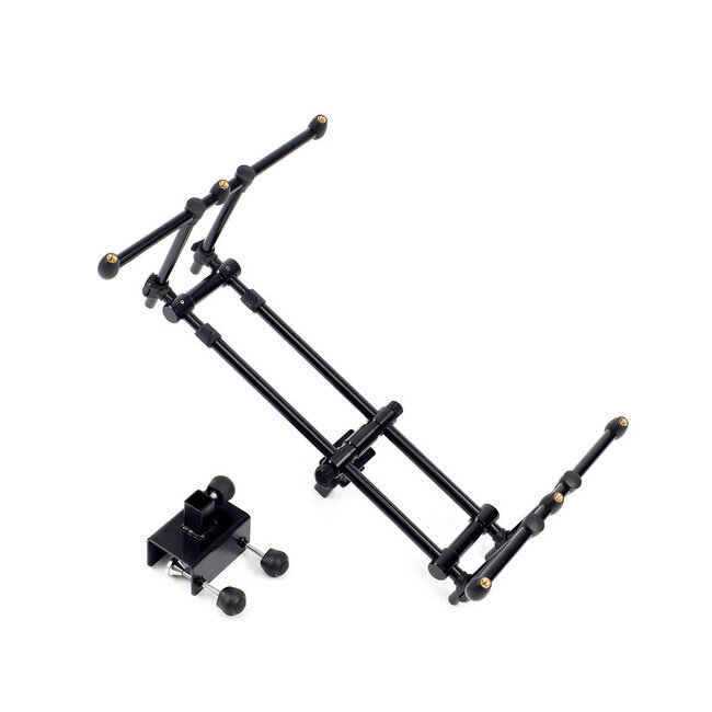 daiwa boat pod 3 rod