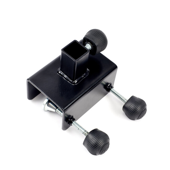 Daiwa boot pod 3 rod