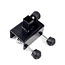 Daiwa boot pod 3 rod