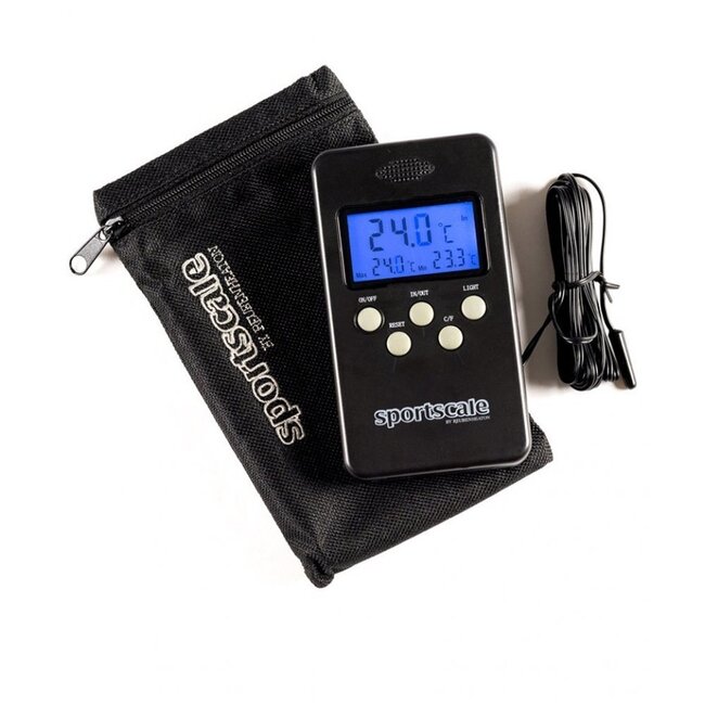 reuben heaton digital thermometer