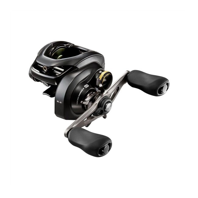 shimano curado 201 **laatste kans**