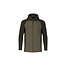 korda hybrid jacket - olive green