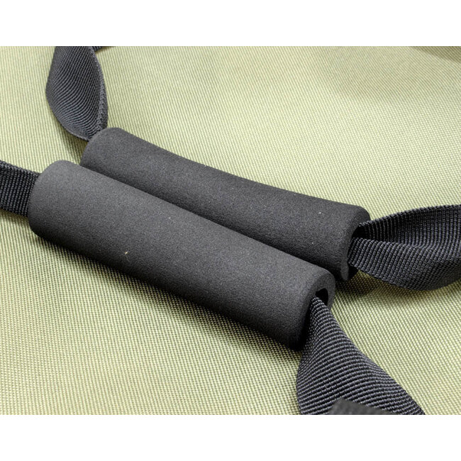 skills carryall medium (3 side pocket)