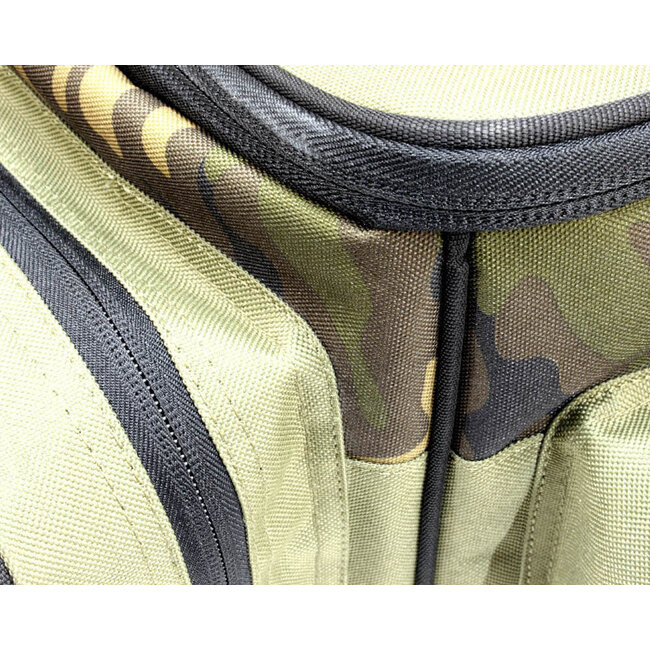 skills carryall medium (3 side pocket)