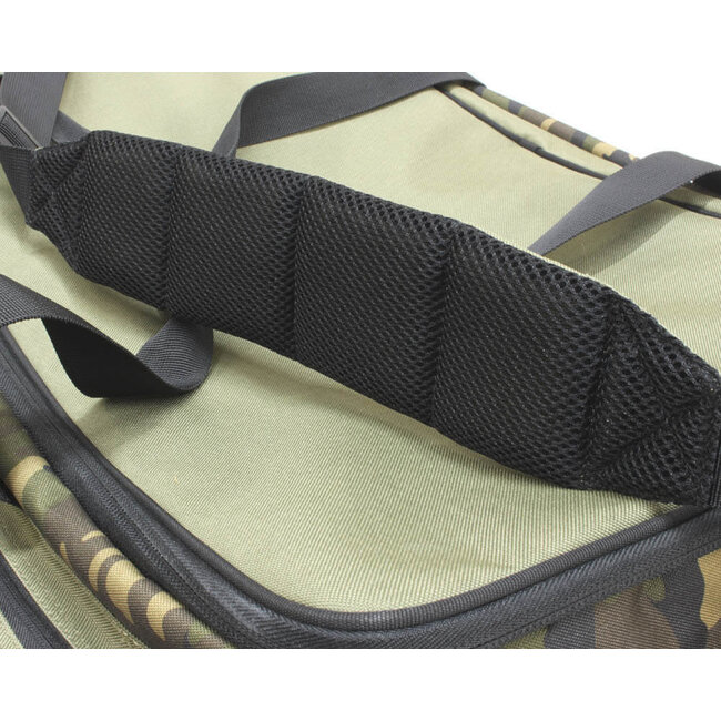 skills carryall medium (3 side pocket)