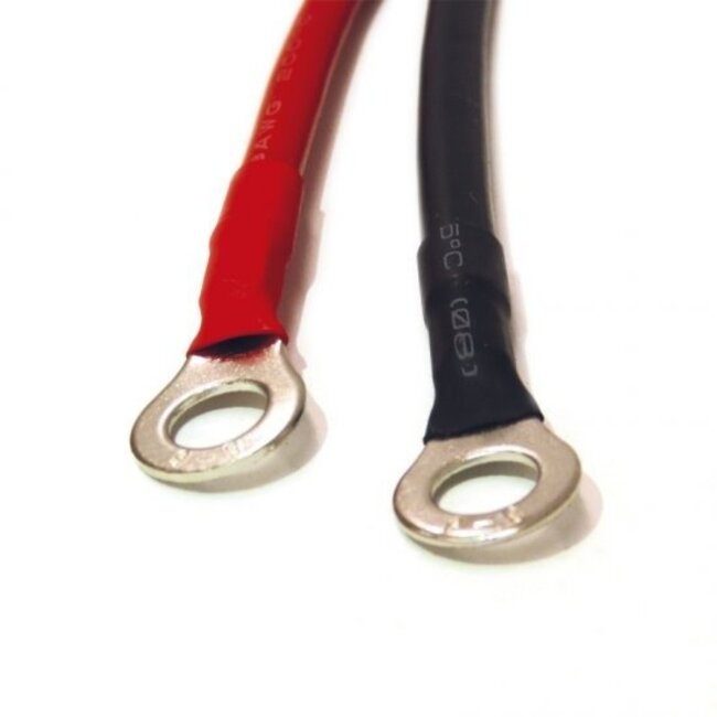 jarocells anderson oranje naar 6,0mm