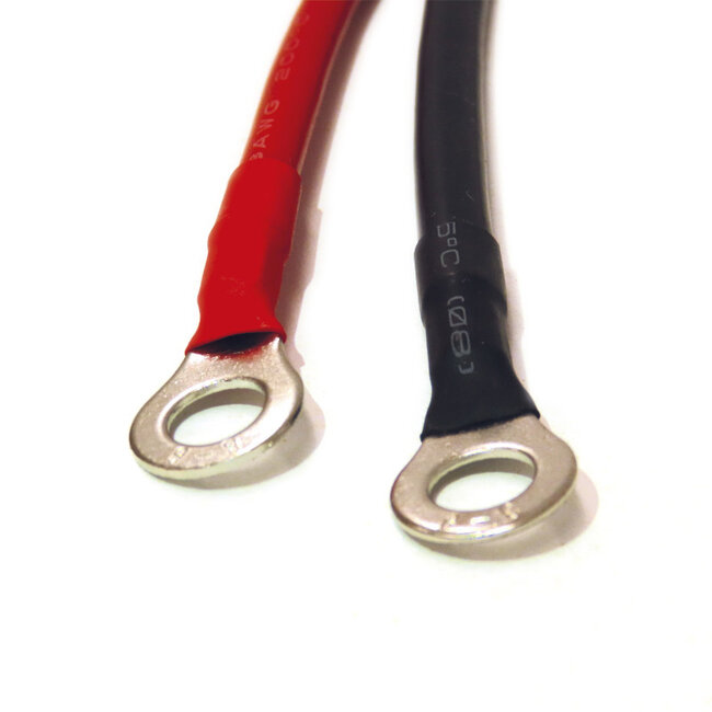 jarocells anderson oranje naar 8,0mm ring